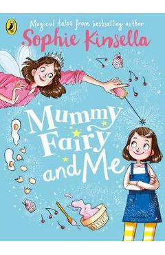 Mummy Fairy and Me