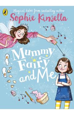 Mummy Fairy and Me
