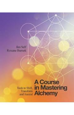 Course in Mastering Alchemy