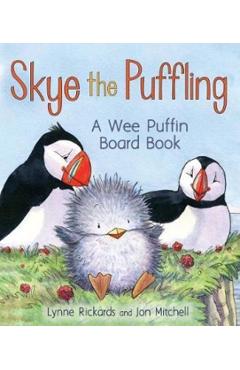 Skye the Puffling - Imagine 1