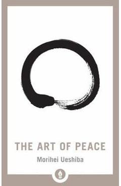 Art of peace