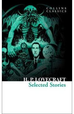 Selected Stories
