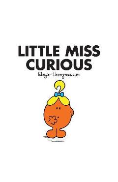 Little Miss Curious