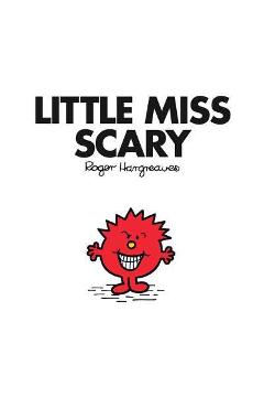 Little Miss Scary