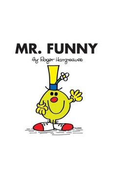 Mr Funny