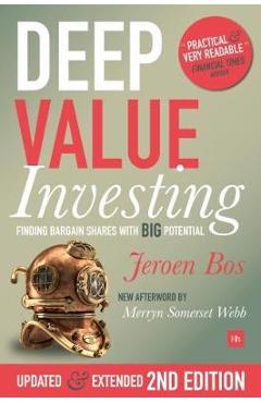 Deep value investing