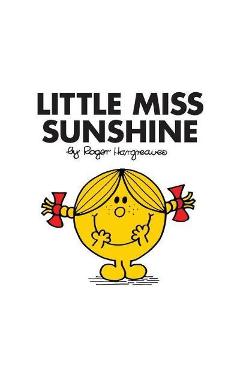 Little Miss Sunshine