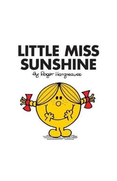 Little Miss Sunshine