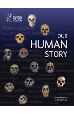Our Human Story