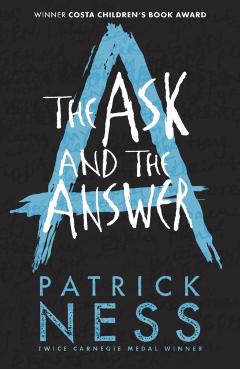 Ask and the Answer