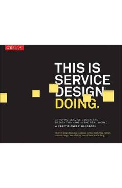 This is Service Design Doing
