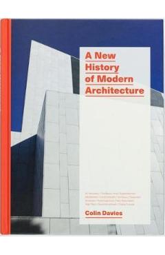 New History of Modern Architecture