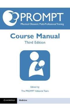 PROMPT Course Manual