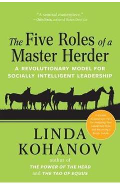 Five Roles of a Master Herder