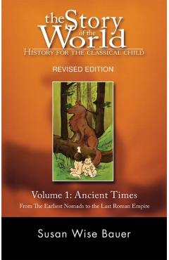 Story of the World: History for the Classical Child