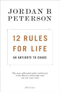 12 Rules for Life