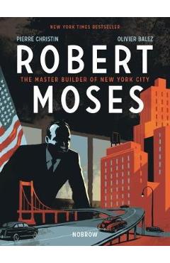 Robert Moses
