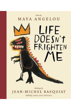Life Doesn't Frighten Me (Twenty-fifth Anniversary Edition)