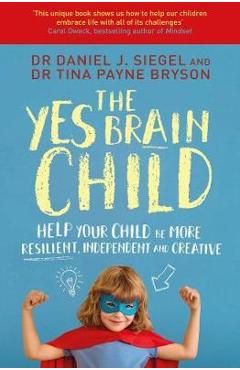 Yes Brain Child