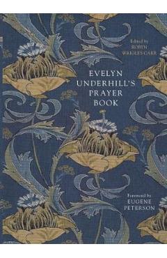 Evelyn Underhill\'s Prayer Book