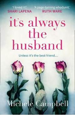 It\'s Always the Husband