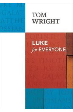 Luke for Everyone