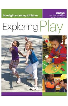 Spotlight on Young Children