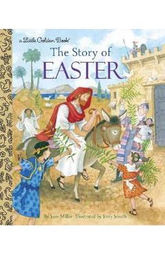 Story of Easter