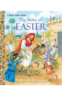 Story of Easter