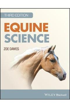 Equine Science - Imagine 1