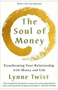 Soul of Money