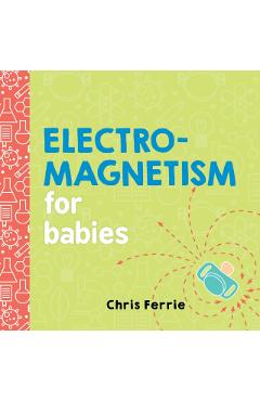 Electromagnetism for Babies - Chris Ferrie