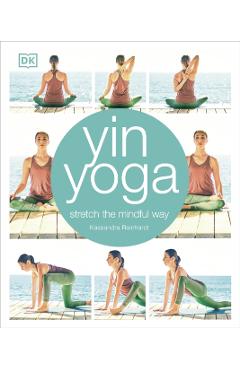 Yin Yoga