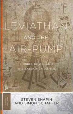 Leviathan and the Air-Pump
