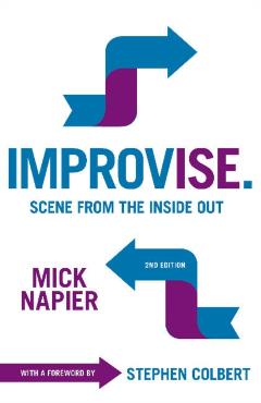 Improvise