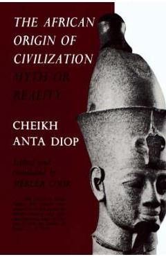 African Origin Of Civilization