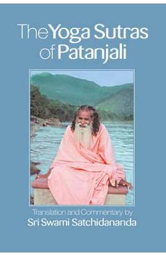 Yoga Sutras of Patanjali Pocket Edition