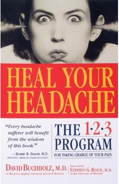 Heal Your Headache
