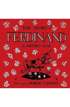 Story of ferdinand