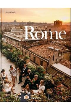 Rome: Portrait of a City