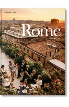 Rome: Portrait of a City