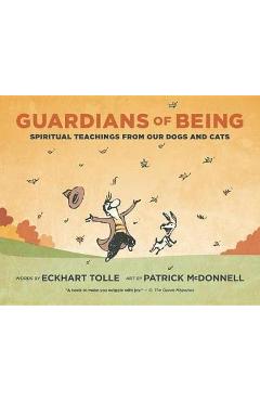 Guardians of Being