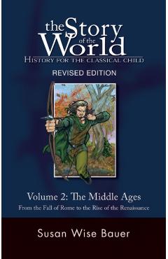 Story of the World: History for the Classical Child