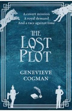 Lost Plot