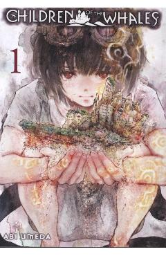 Children of the Whales, Vol. 1