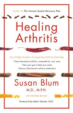 Healing Arthritis