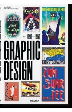 History of Graphic Design