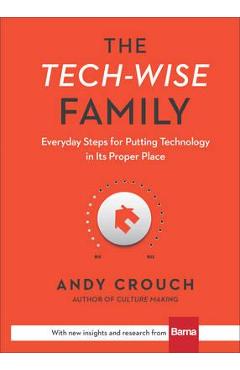 Tech-Wise Family