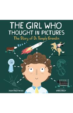 Girl Who Thought in Pictures