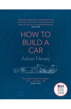 How to Build a Car